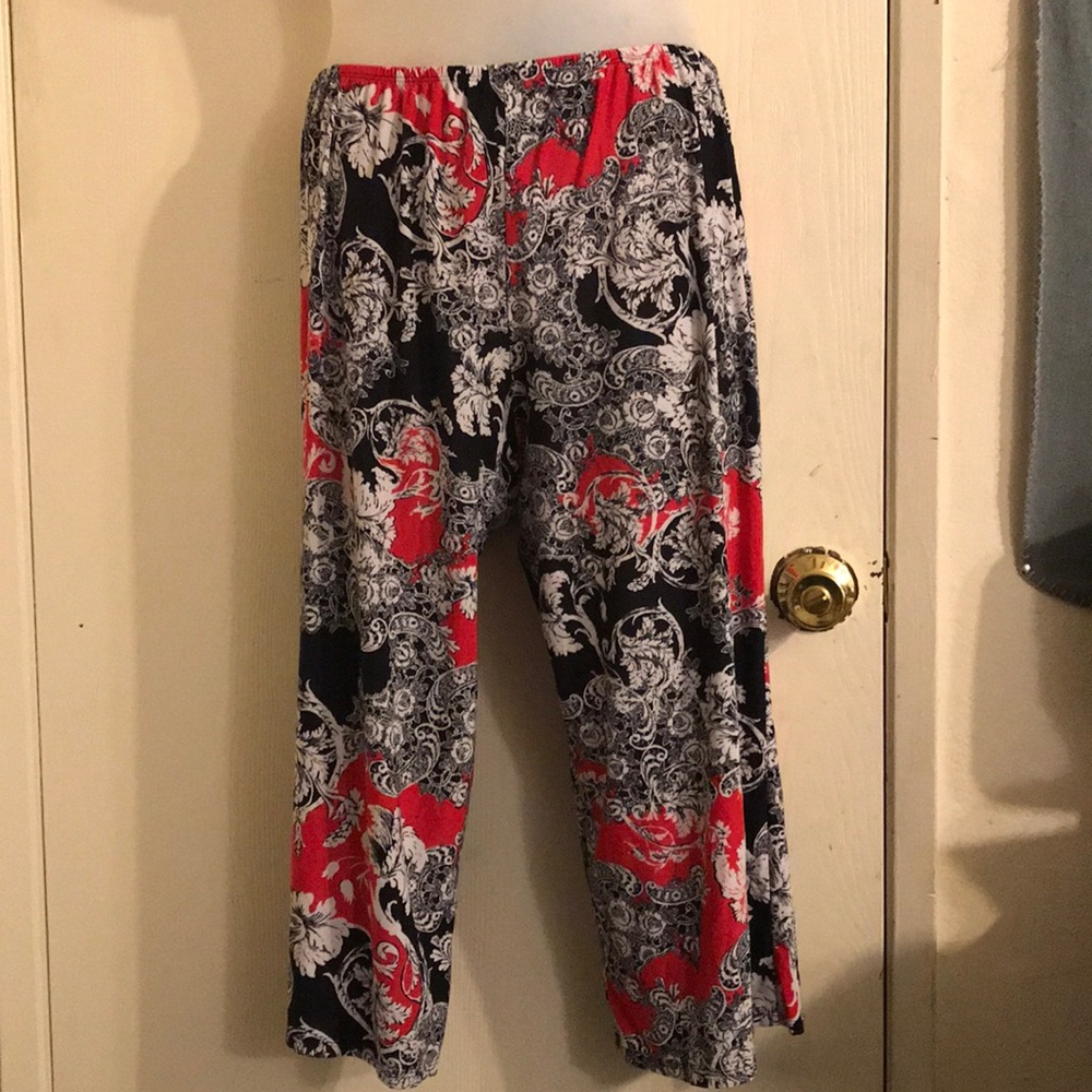 Super Comfortable Pants